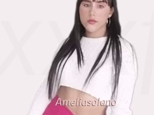 Ameliasolano