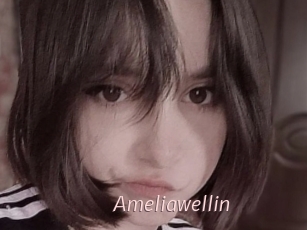 Ameliawellin