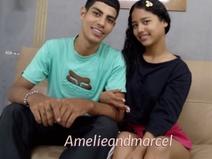 Amelieandmarcel