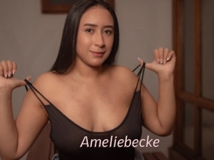 Ameliebecke