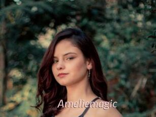 Ameliemagic
