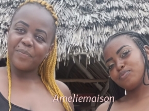 Ameliemaison