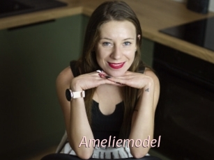 Ameliemodel