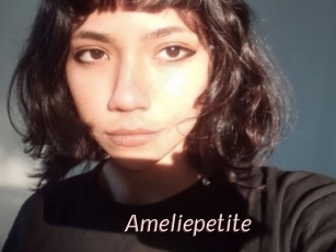 Ameliepetite