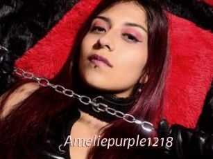 Ameliepurple1218