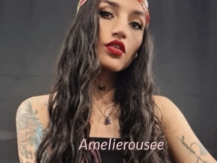 Amelierousee
