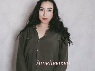 Amelievixen