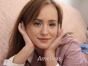 Ameliexs