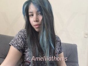 Ameliiathoms