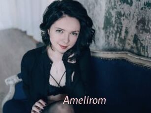 Amelirom