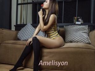 amelisyon xxx Free Sites