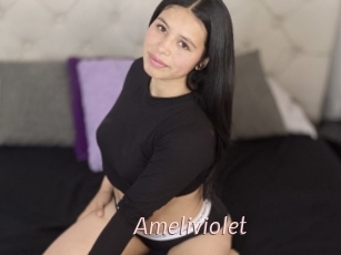 Ameliviolet