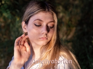 Ameliyabarton