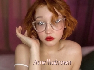 Amelliabrown
