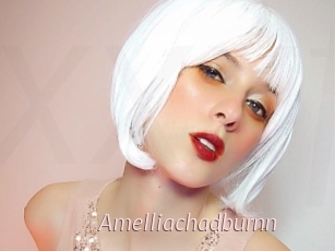 Amelliachadburnn
