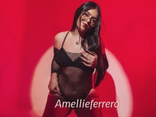 Amellieferrero