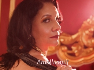 Amelliemilf