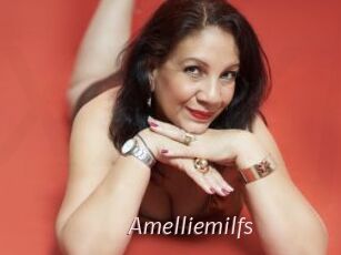 Amelliemilfs