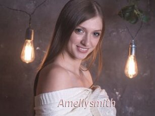 Amellysmith