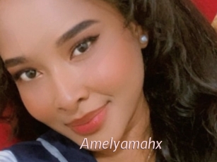 Amelyamahx