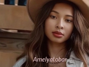 Amelyatobar