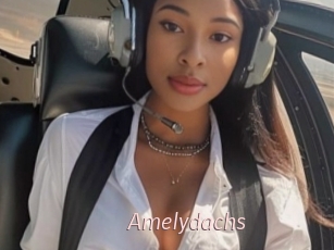 Amelydachs