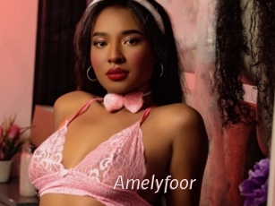 Amelyfoor