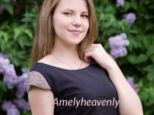 Amelyheavenly
