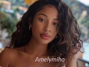 Amelymiha