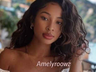 Amelyroowz