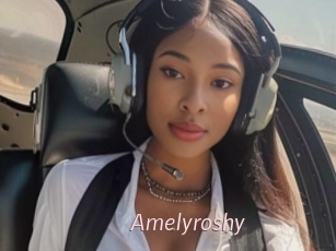 Amelyroshy