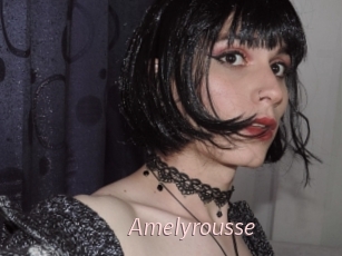 Amelyrousse