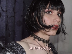Amelyroux
