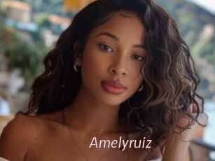 amelyruiz xxx Free Sites