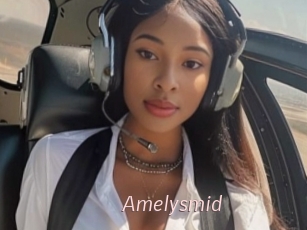Amelysmid
