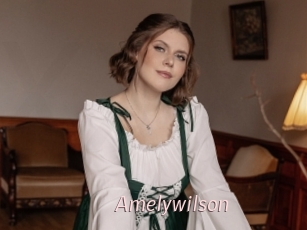 Amelywilson