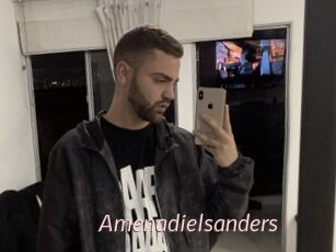 Amenadielsanders