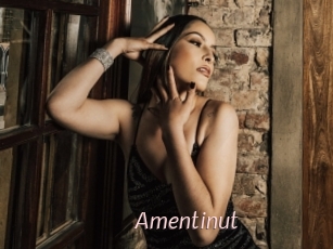 Amentinut