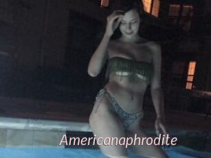 Americanaphrodite