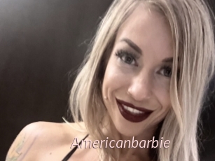 Americanbarbie