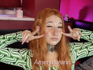 Amerydurann