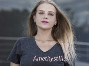 Amethystlila