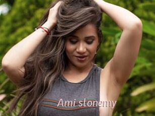 Ami_stonemy