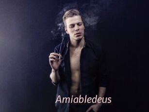 Amiabledeus