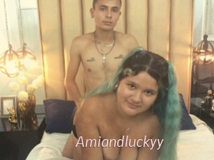 Amiandluckyy