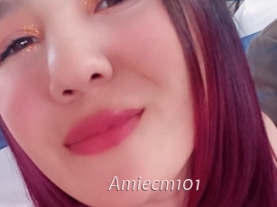 Amiecm101
