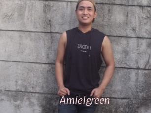 Amielgreen