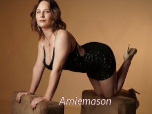 Amiemason