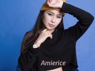 Amierice