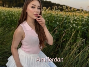 Amijordan